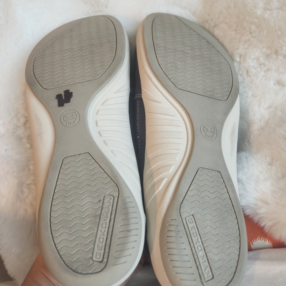 Gecho man shoes - Picture 3 of 6